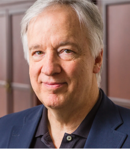 Christopher van Dyck, M.D. Christopher van Dyck, M.D.